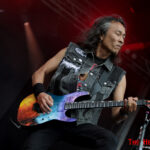 Into The Grave 2025: Death Angel
